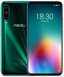 Замена разъема зарядки на телефоне Meizu 16T в Кирове